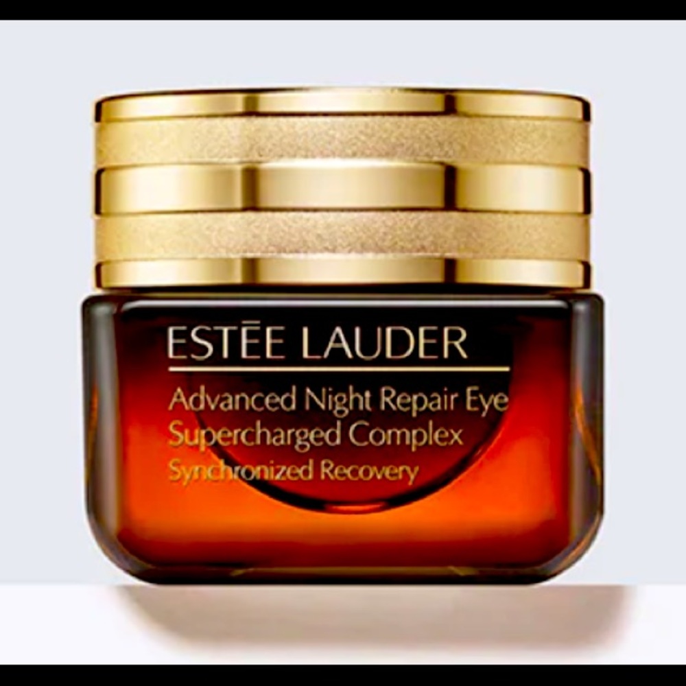 Advanced Night Repair Eye Supercharged Complex